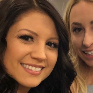 Meet your Posher, Briana